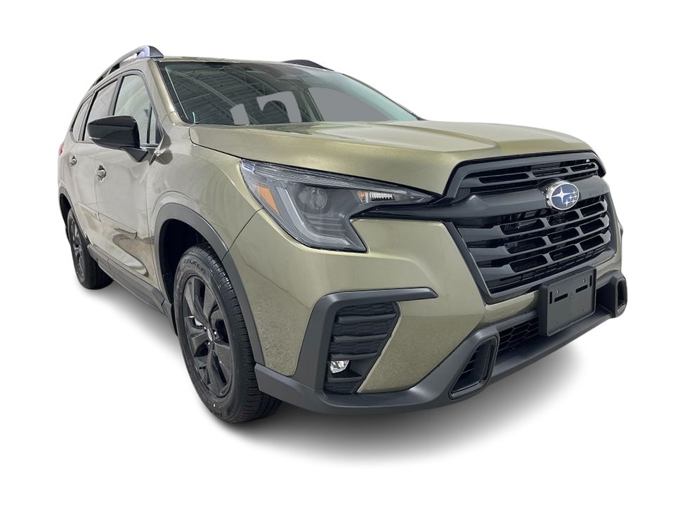 Thumbnail: 2026 Subaru Ascent - 18