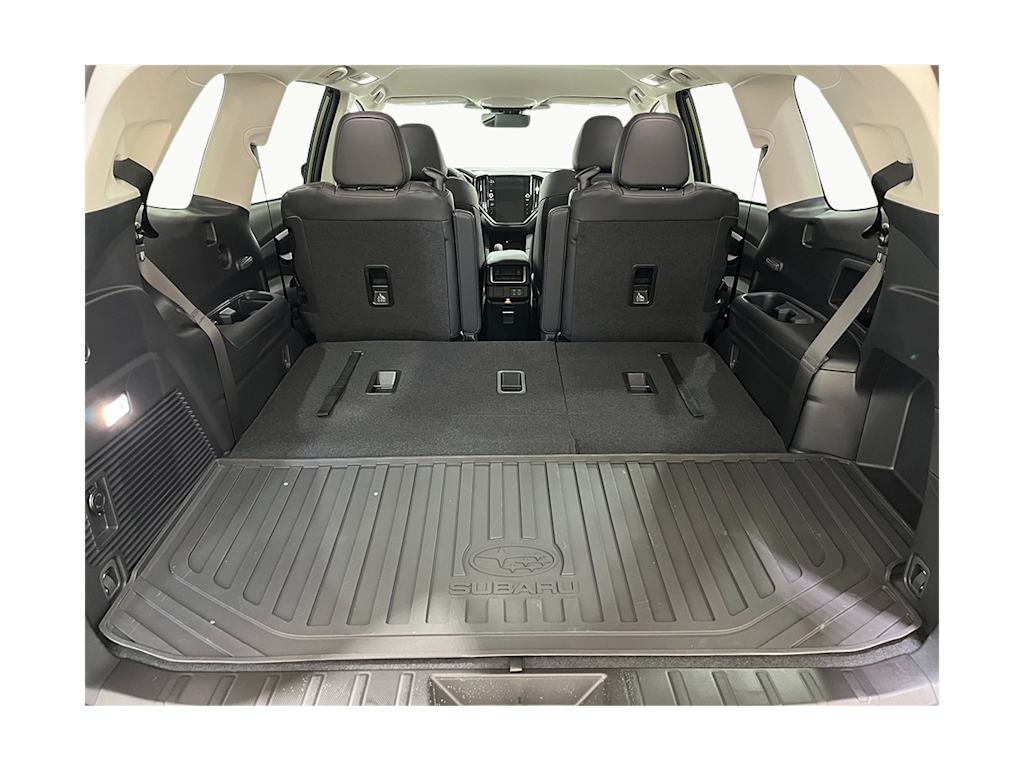 Thumbnail: 2026 Subaru Ascent - 15