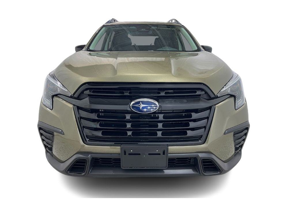 Thumbnail: 2026 Subaru Ascent - 6