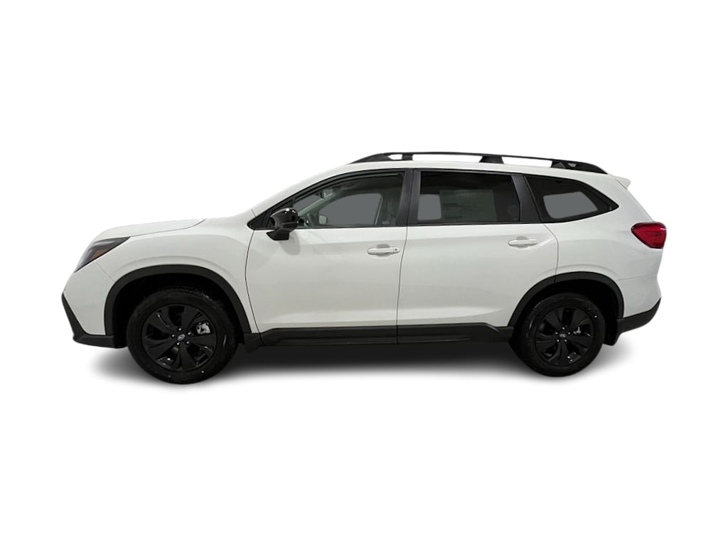 Thumbnail: 2026 Subaru Ascent - 3
