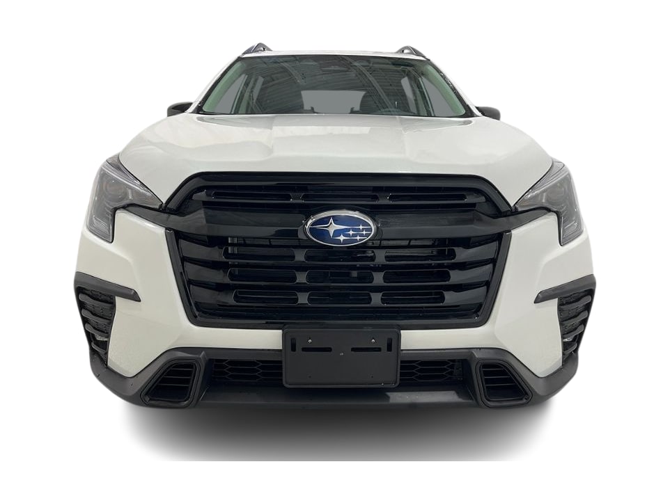 Thumbnail: 2026 Subaru Ascent - 6