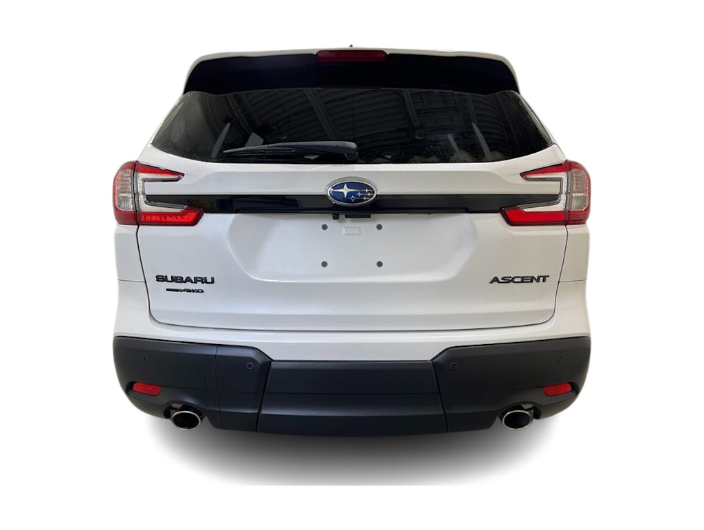 Thumbnail: 2026 Subaru Ascent - 5