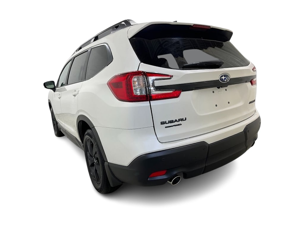 Thumbnail: 2026 Subaru Ascent - 4