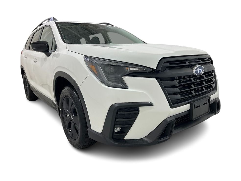 Thumbnail: 2026 Subaru Ascent - 18