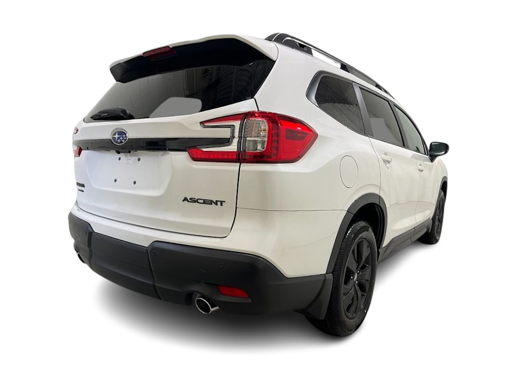 Thumbnail: 2026 Subaru Ascent - 16