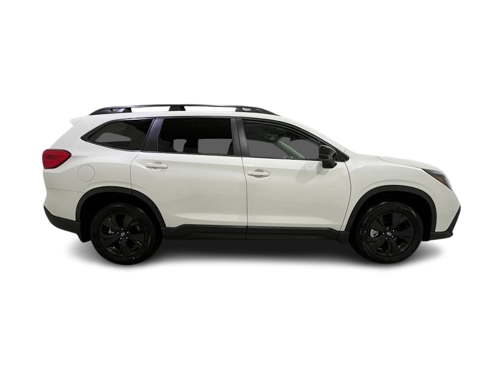 Thumbnail: 2026 Subaru Ascent - 17
