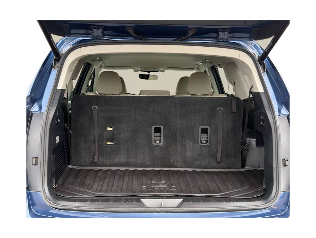 Thumbnail: 2019 Subaru Ascent - 16