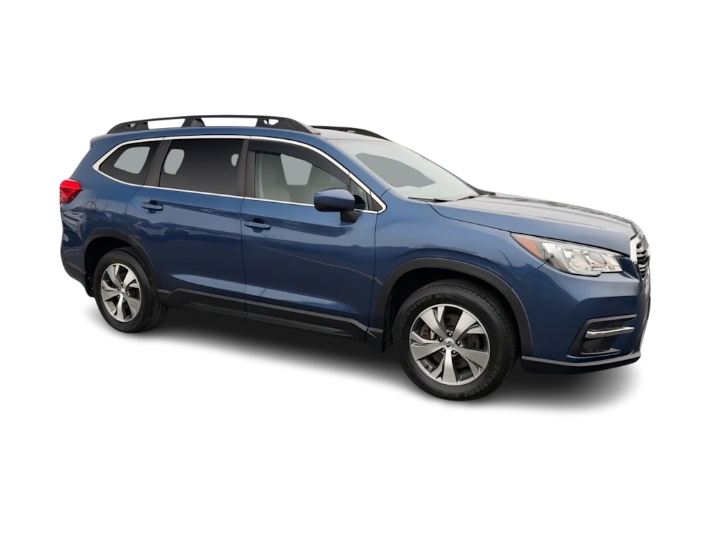 Thumbnail: 2019 Subaru Ascent - 19