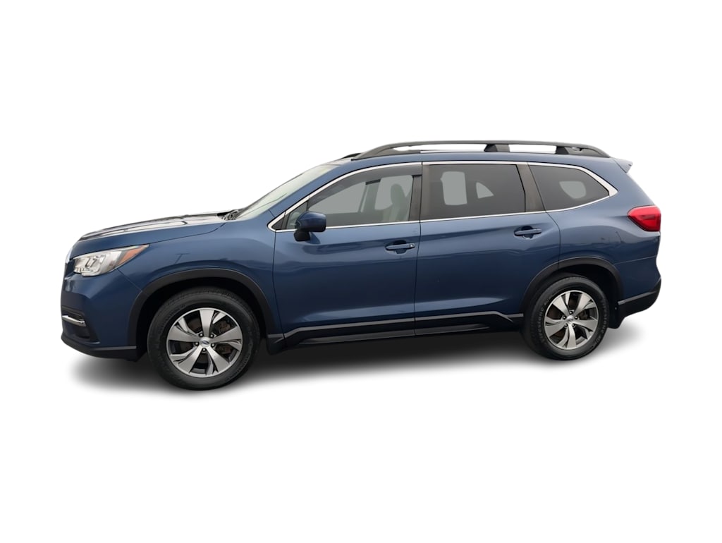 Thumbnail: 2019 Subaru Ascent - 3