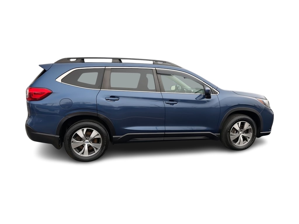Thumbnail: 2019 Subaru Ascent - 24