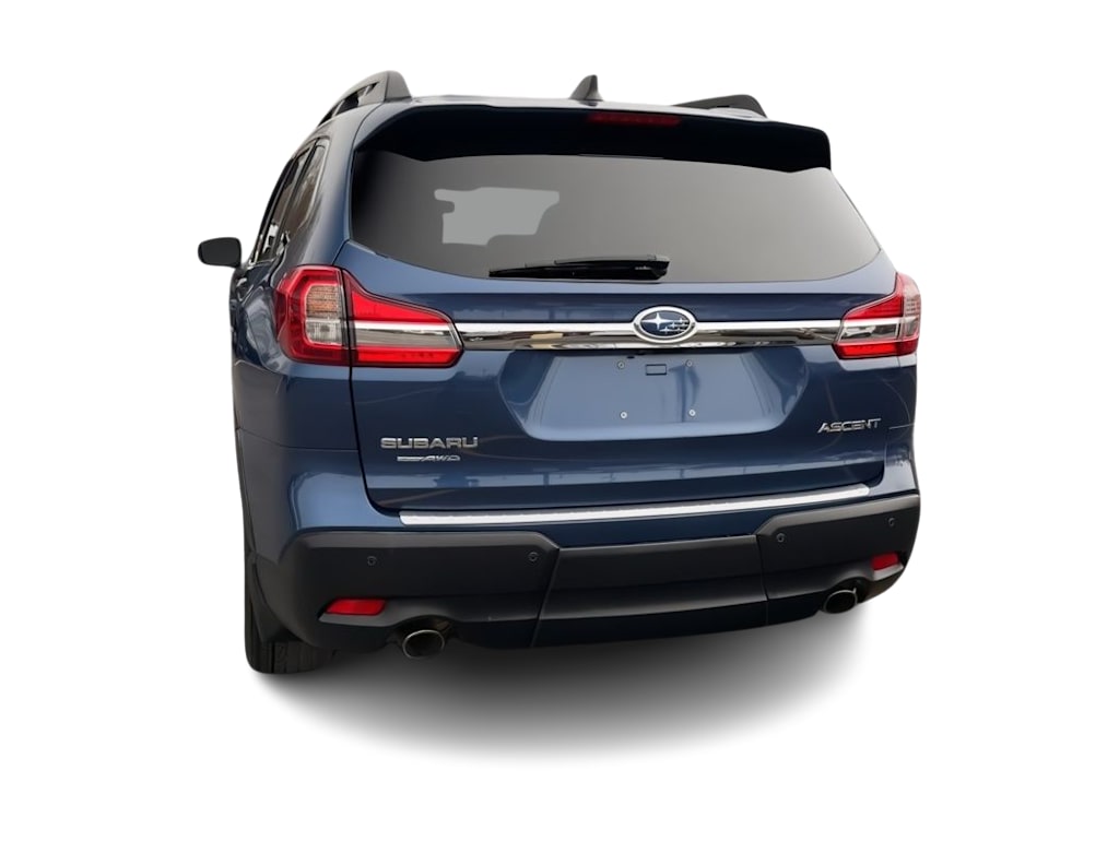 Thumbnail: 2019 Subaru Ascent - 22