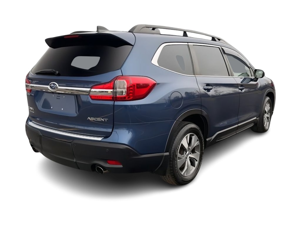 Thumbnail: 2019 Subaru Ascent - 23