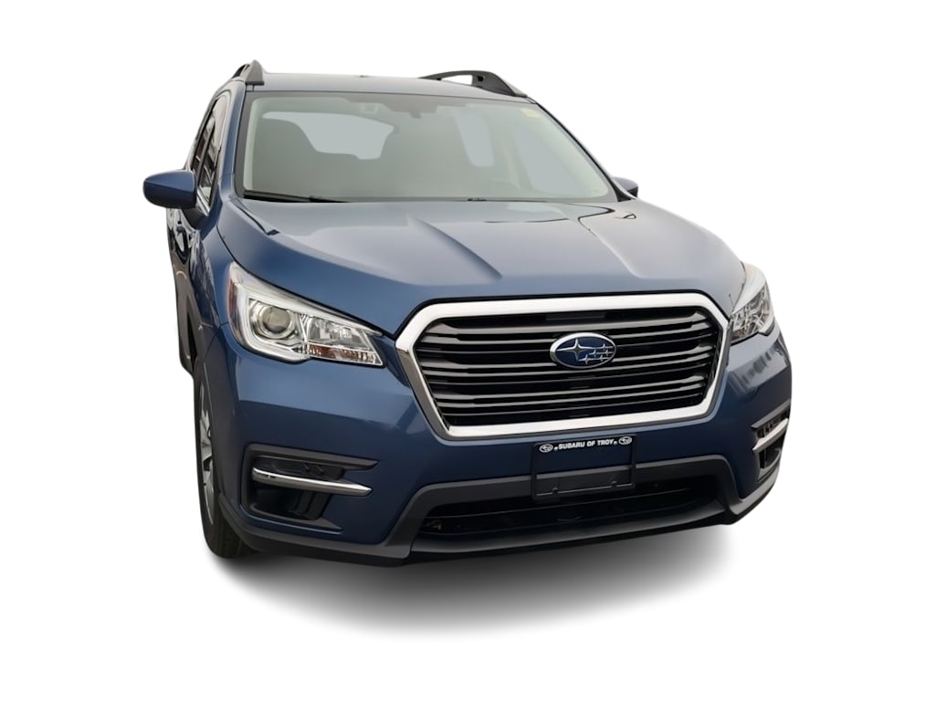 Thumbnail: 2019 Subaru Ascent - 4