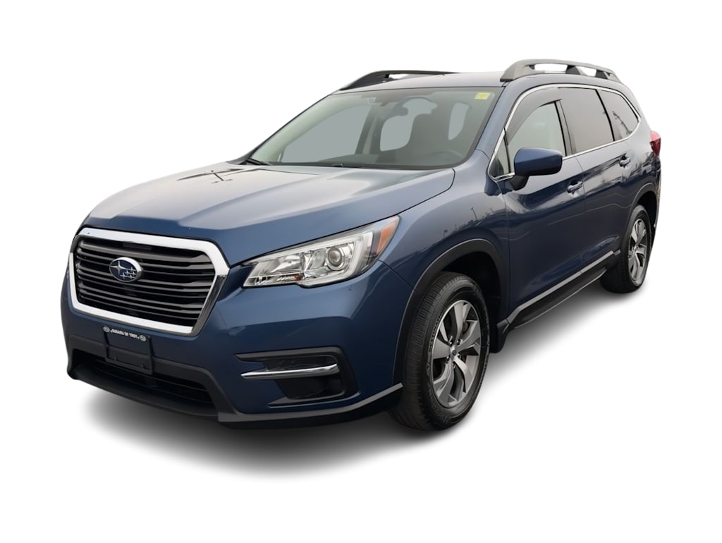 Thumbnail: 2019 Subaru Ascent - 20