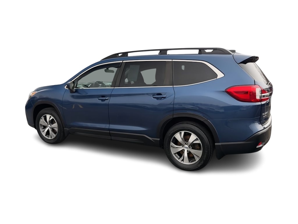 Thumbnail: 2019 Subaru Ascent - 21