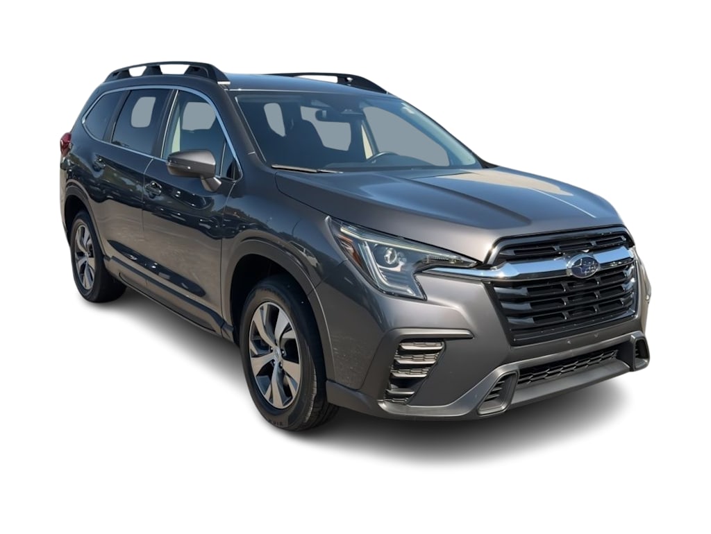 Thumbnail: 2023 Subaru Ascent - 20
