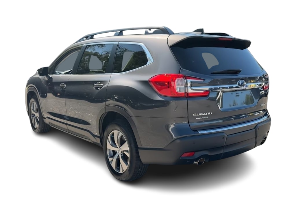Thumbnail: 2023 Subaru Ascent - 4