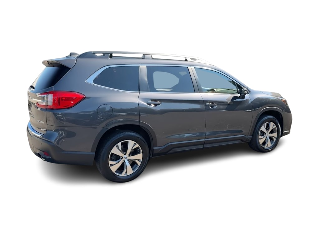 Thumbnail: 2023 Subaru Ascent - 23