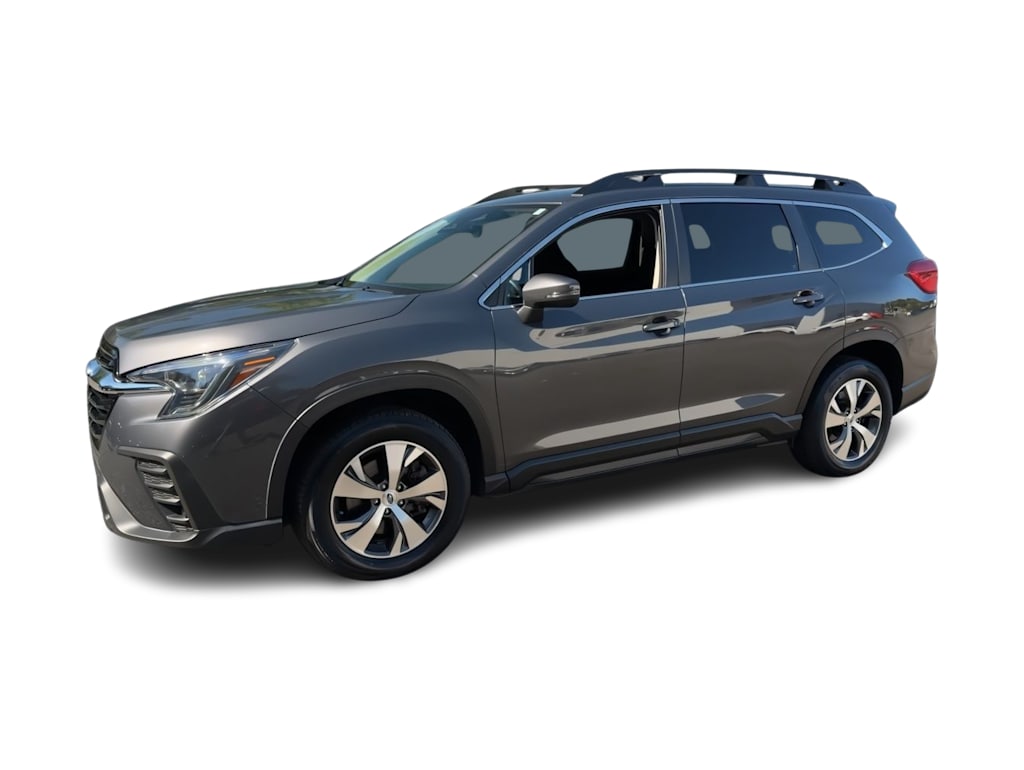 Thumbnail: 2023 Subaru Ascent - 3
