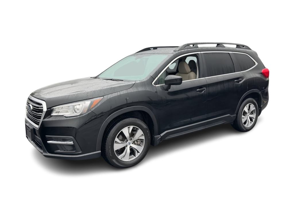 Thumbnail: 2021 Subaru Ascent - 22