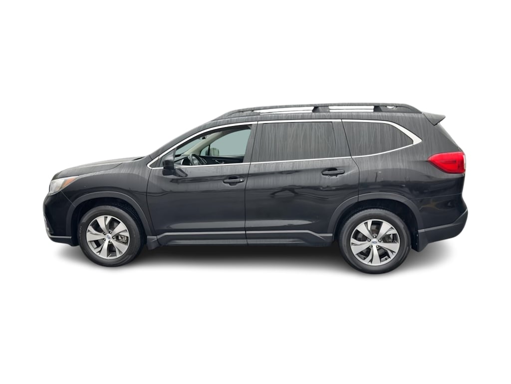 Thumbnail: 2021 Subaru Ascent - 3