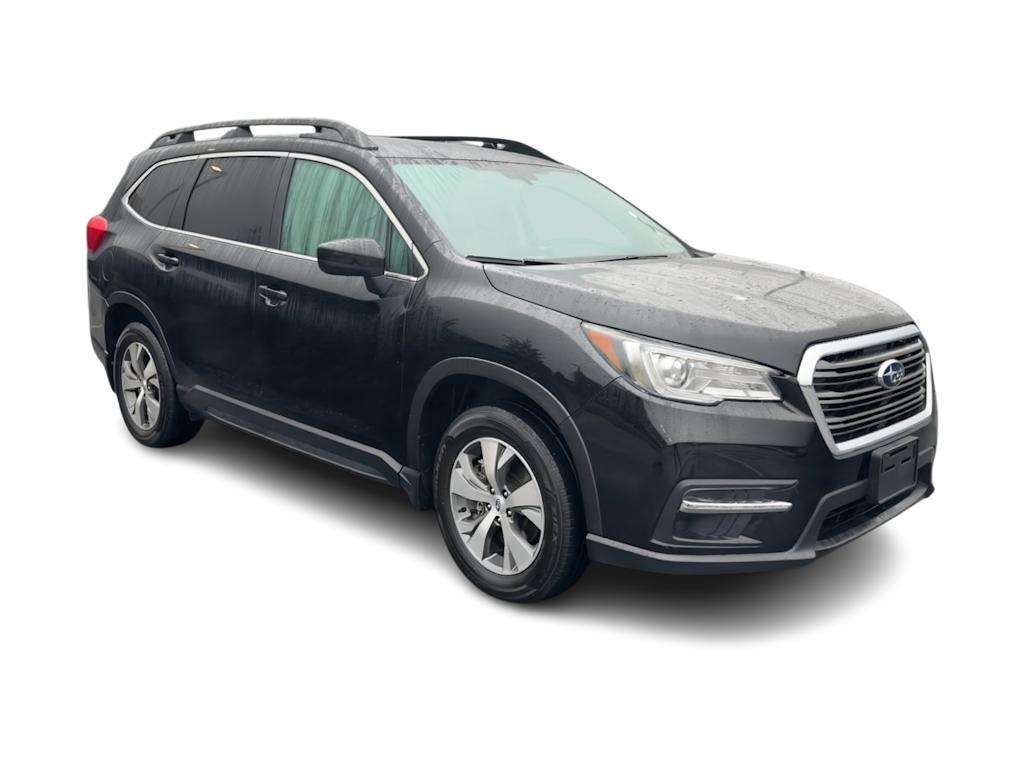 Thumbnail: 2021 Subaru Ascent - 21