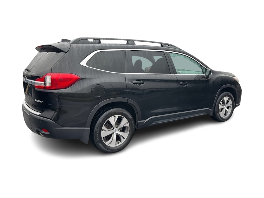 Thumbnail: 2021 Subaru Ascent - 23