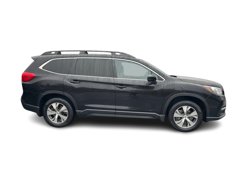 Thumbnail: 2021 Subaru Ascent - 24
