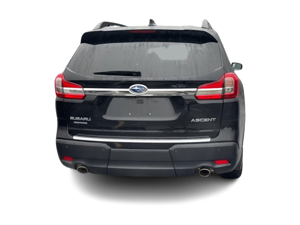 Thumbnail: 2021 Subaru Ascent - 5