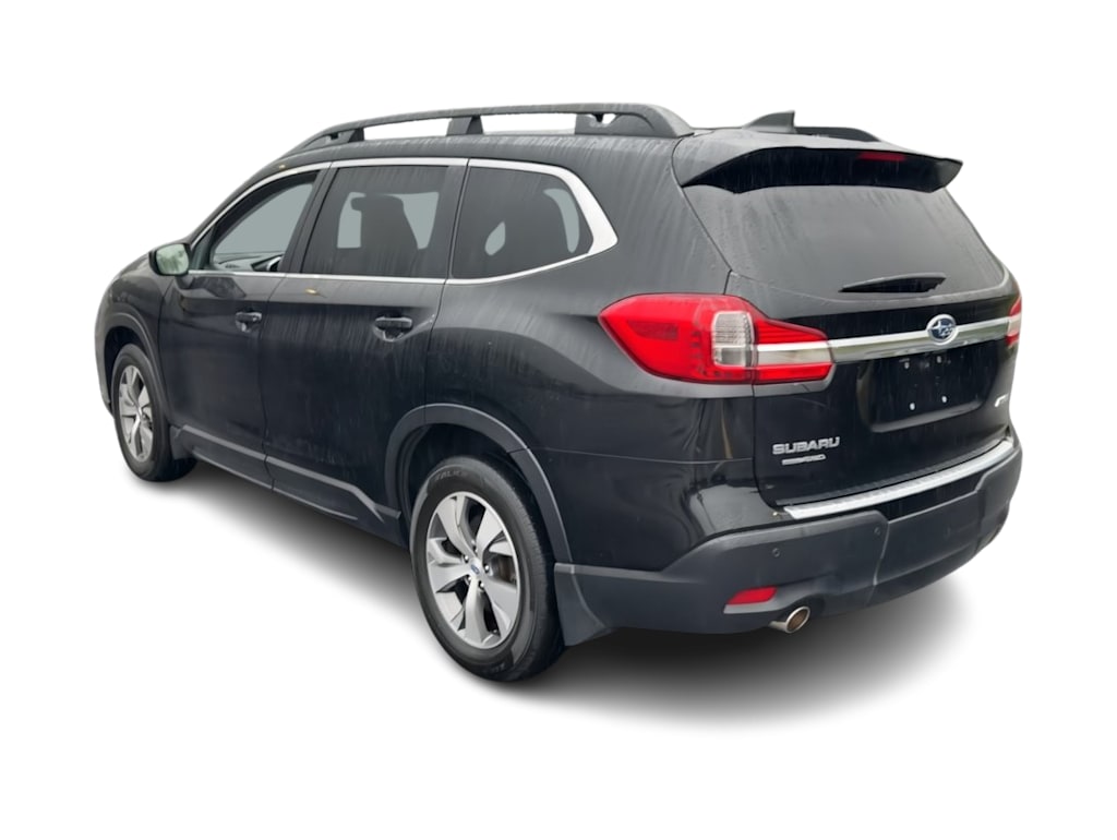 Thumbnail: 2021 Subaru Ascent - 4