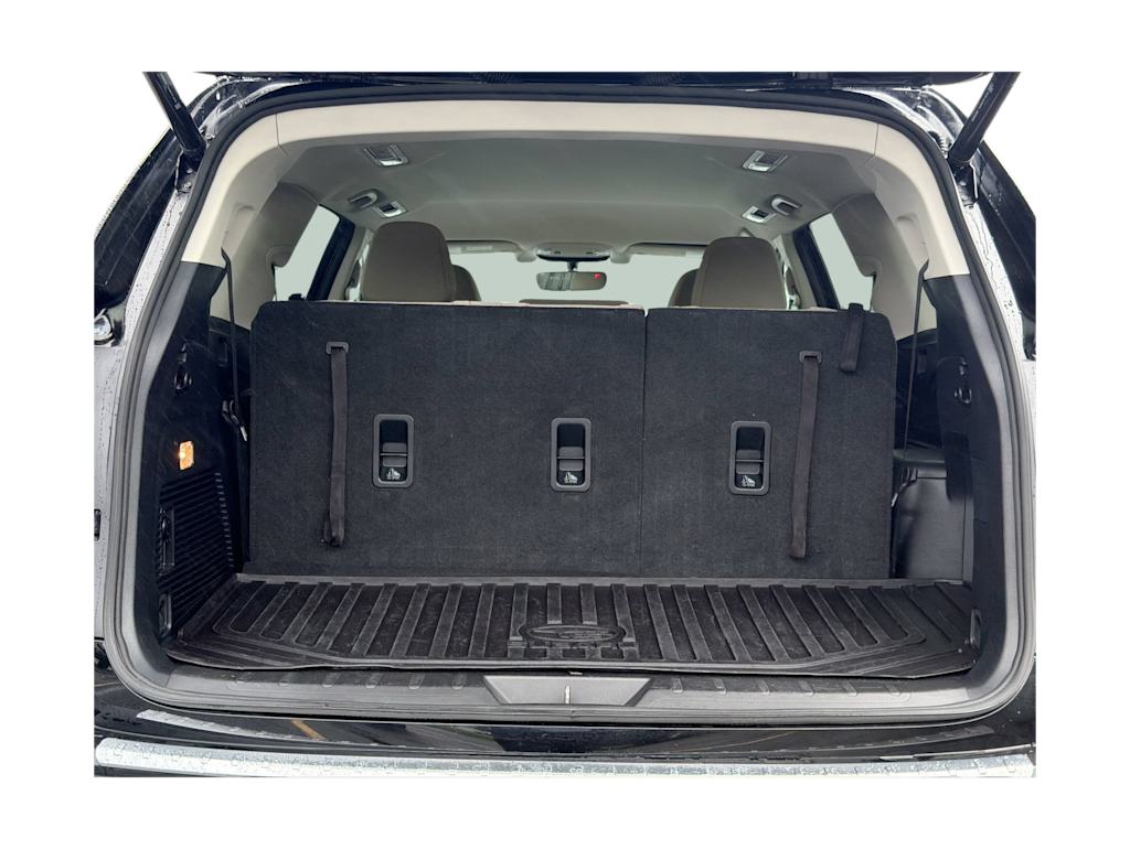 Thumbnail: 2021 Subaru Ascent - 18