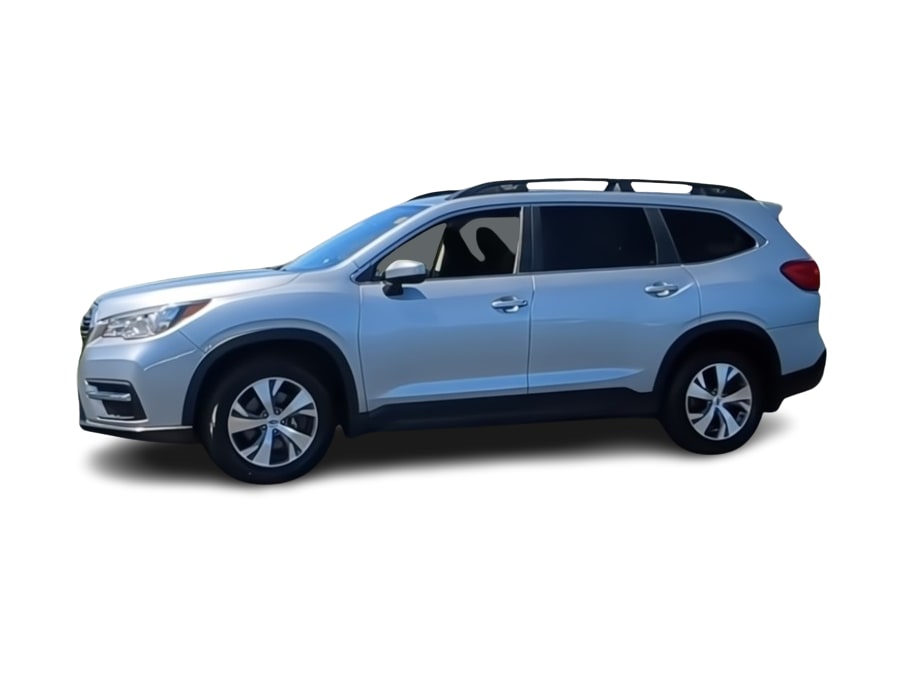 2022 Subaru Ascent Premium 3