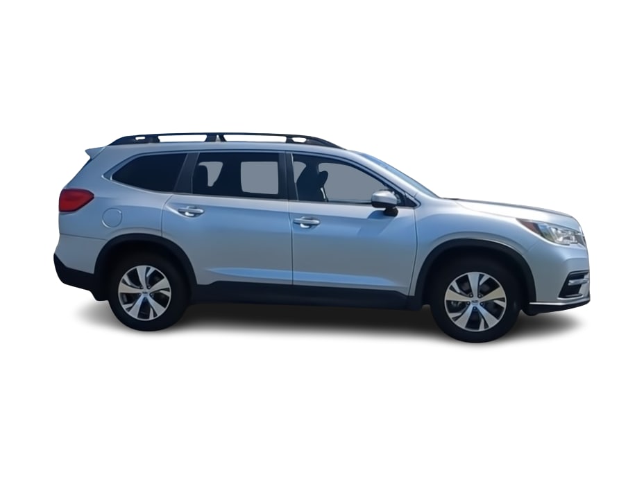2022 Subaru Ascent Premium 24