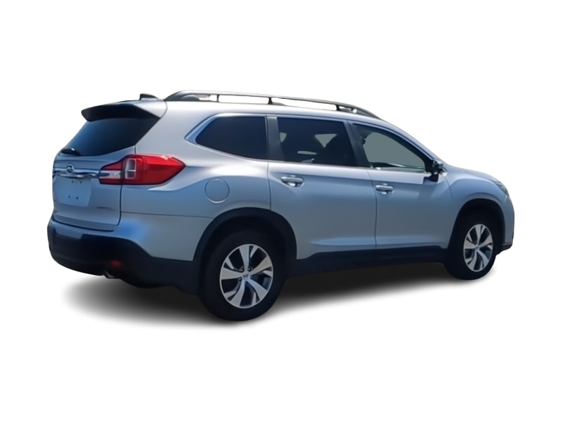 2022 Subaru Ascent Premium 23