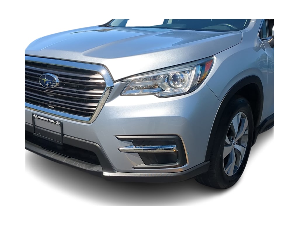 2022 Subaru Ascent Premium 25
