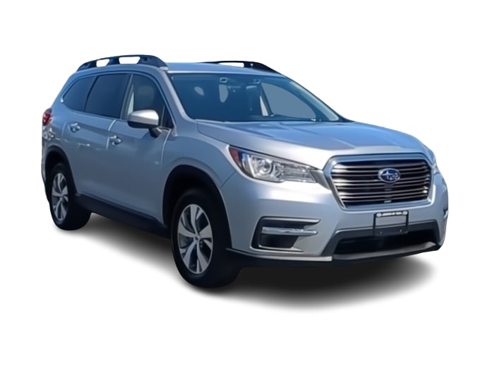 2022 Subaru Ascent Premium 19