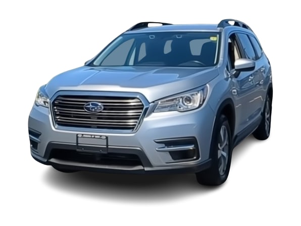2022 Subaru Ascent Premium 20