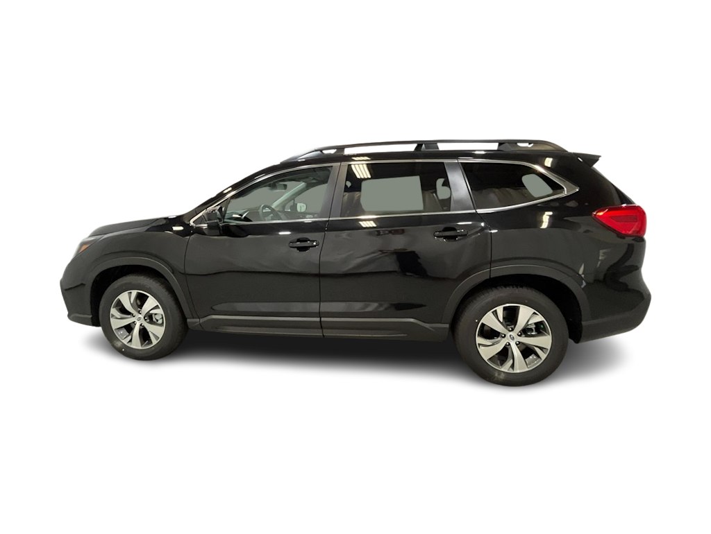 2024 Subaru Ascent Premium 4