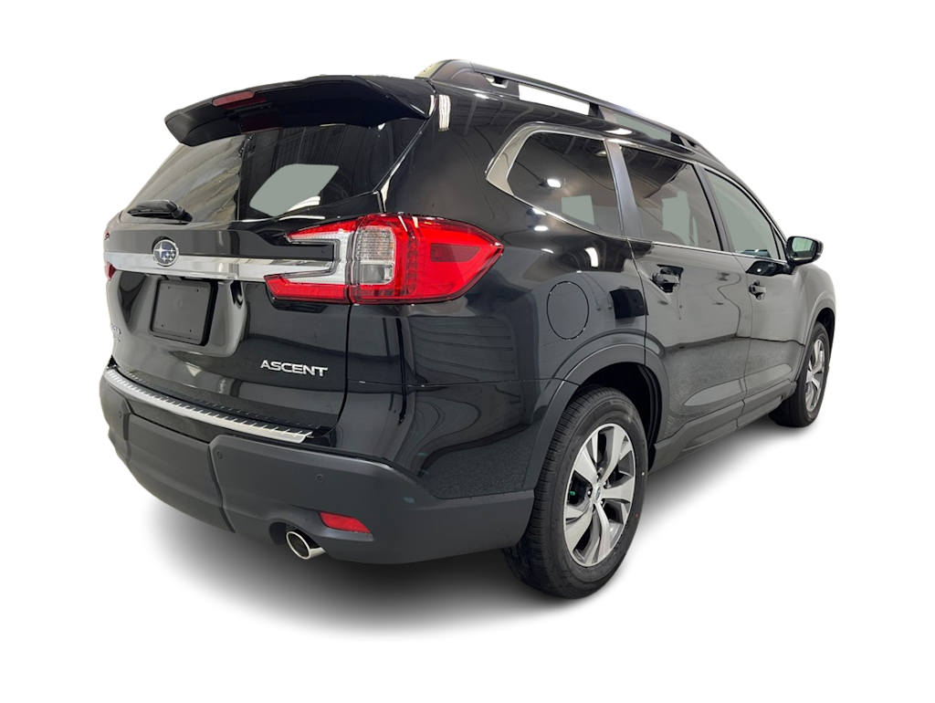 2024 Subaru Ascent Premium 18