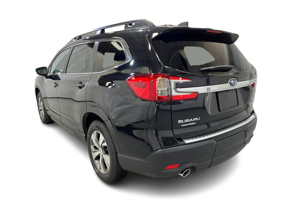 2024 Subaru Ascent Premium 5