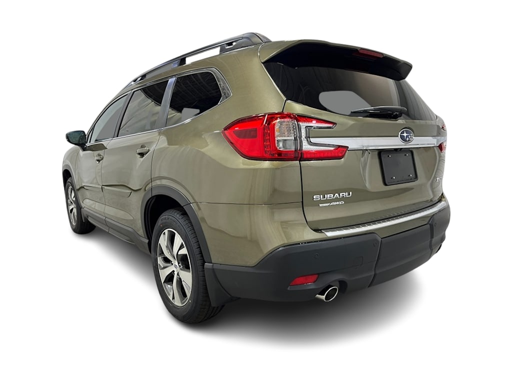 2024 Subaru Ascent Premium 5