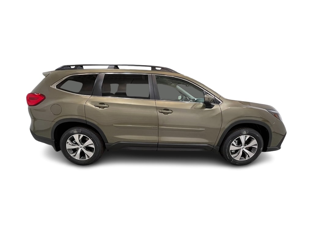 2024 Subaru Ascent Premium 17