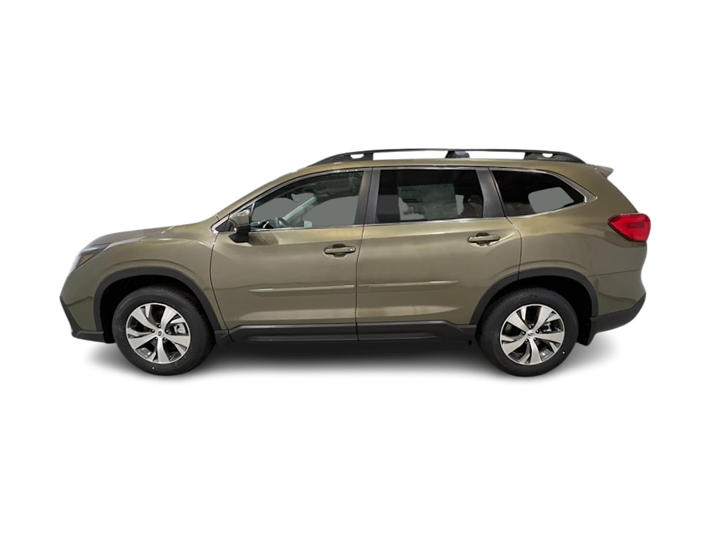 2024 Subaru Ascent Premium 4