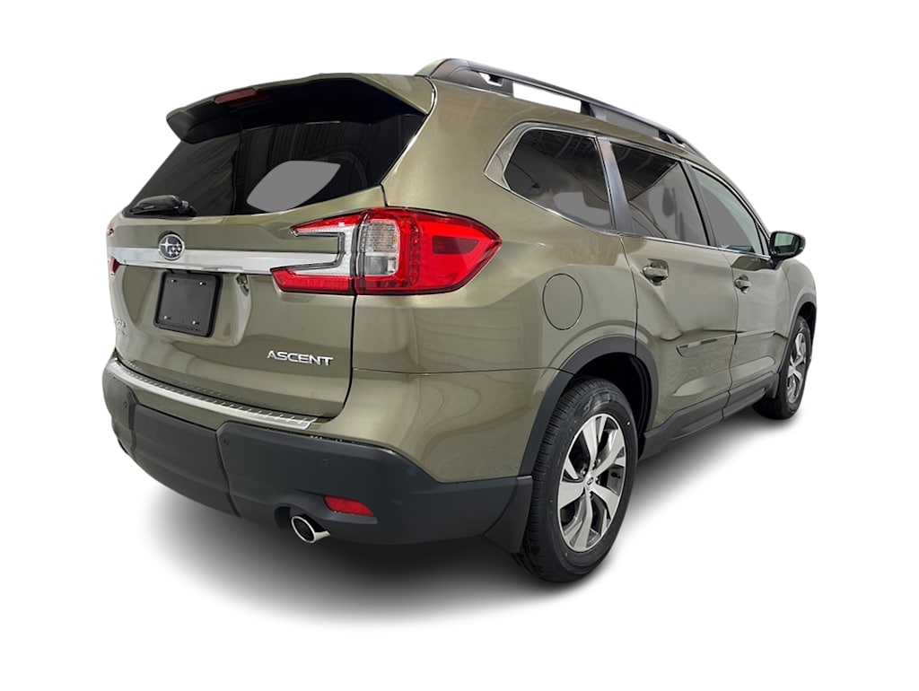 2024 Subaru Ascent Premium 16