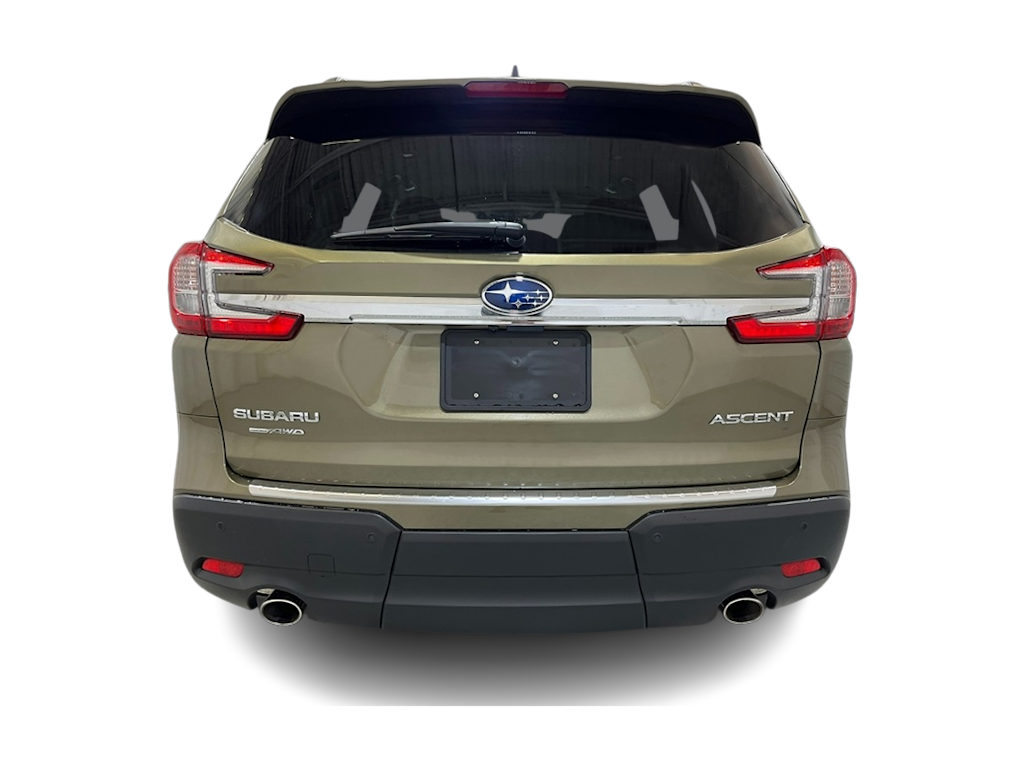 2024 Subaru Ascent Premium 6