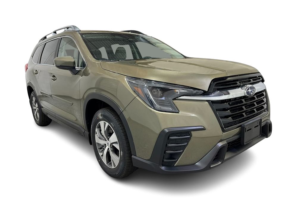 2024 Subaru Ascent Premium 18