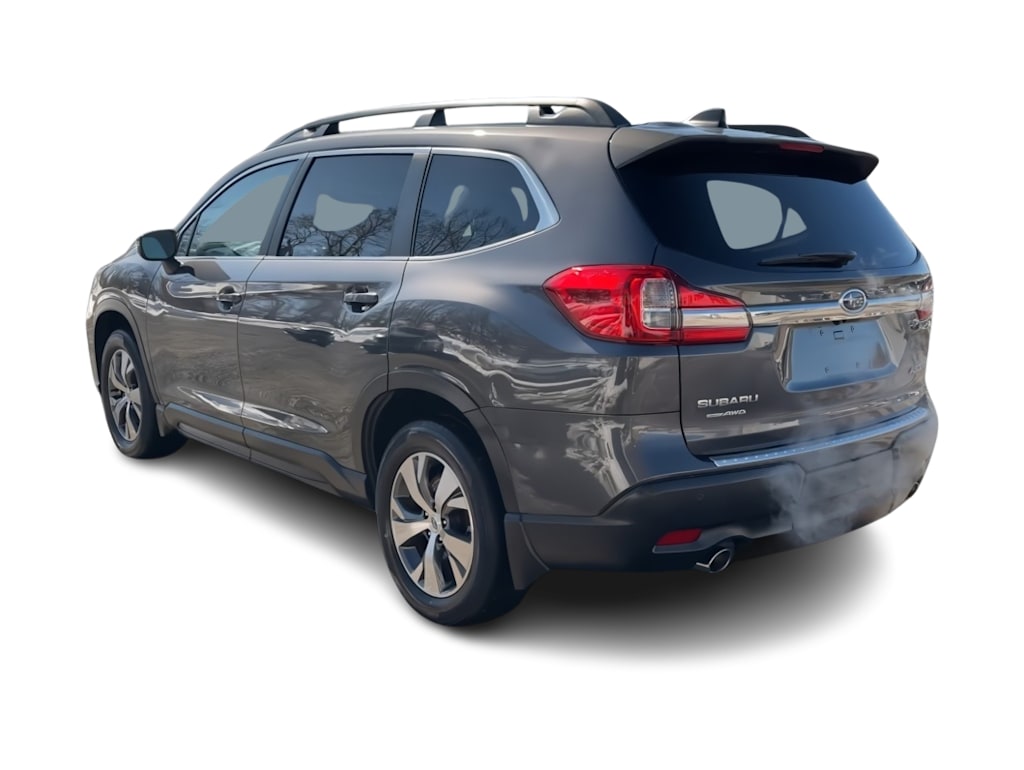 Thumbnail: 2022 Subaru Ascent - 4