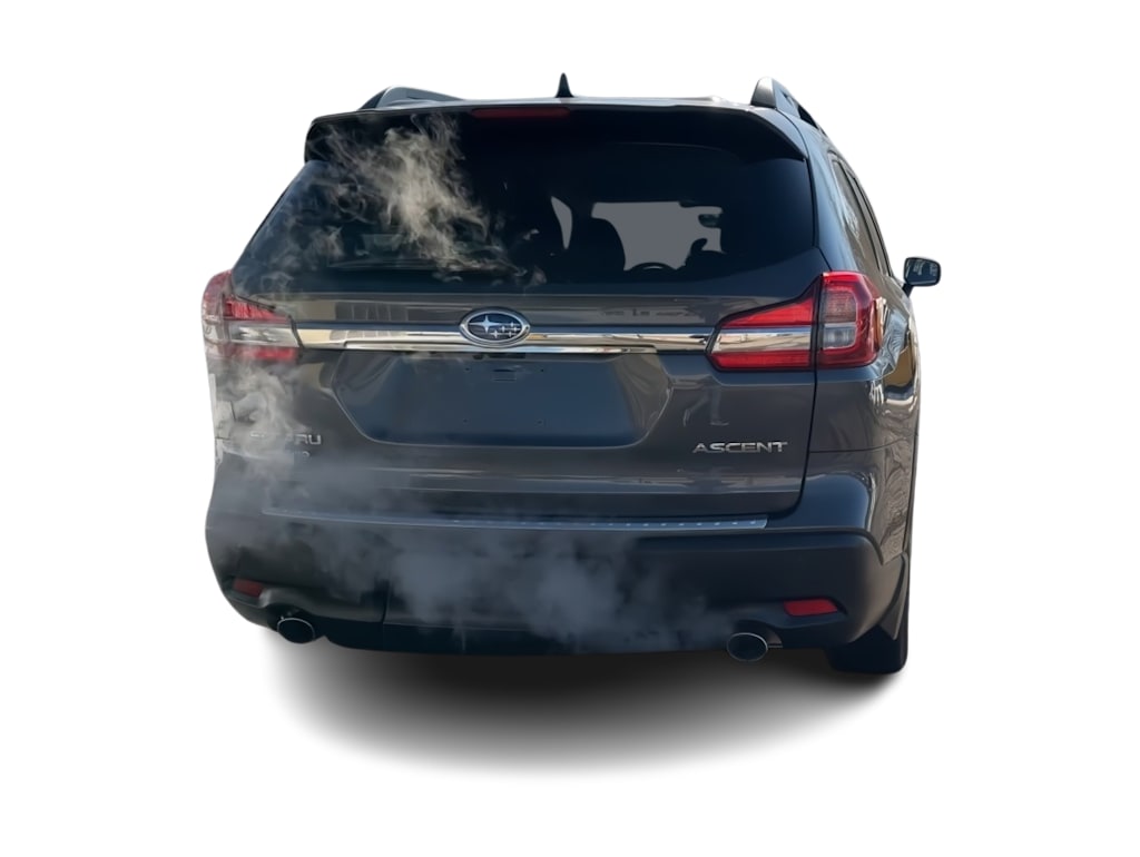 Thumbnail: 2022 Subaru Ascent - 22
