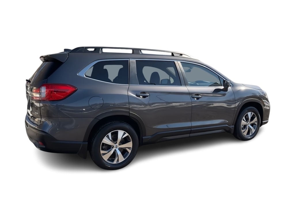 Thumbnail: 2022 Subaru Ascent - 23