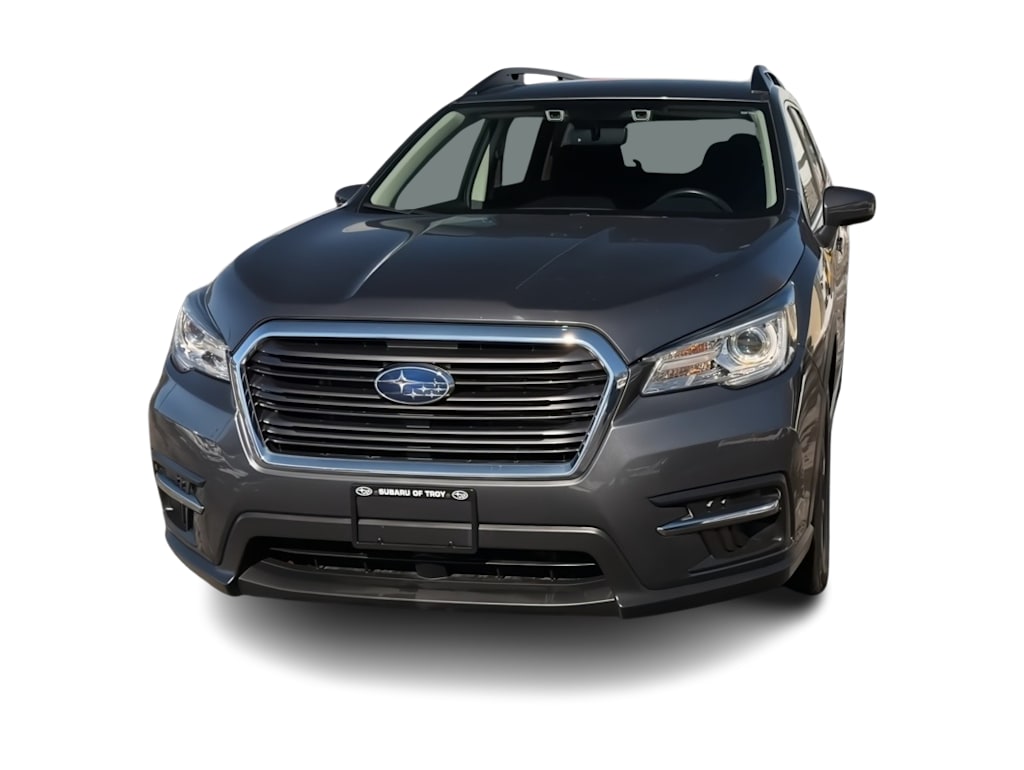 Thumbnail: 2022 Subaru Ascent - 5